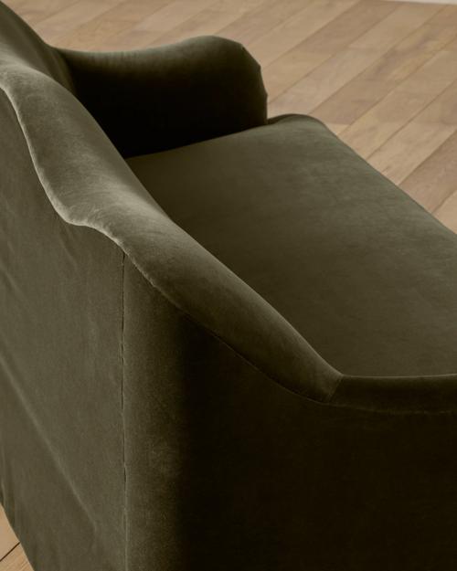 Rosamund Sofa - Gallery Image #9