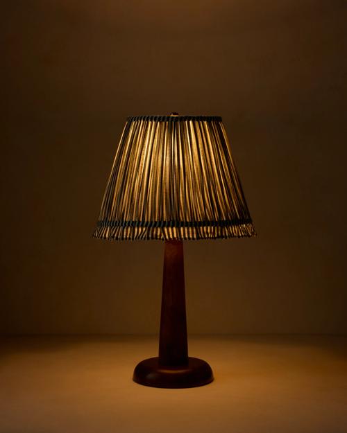 Cosette Table Lamp - Gallery Image #3