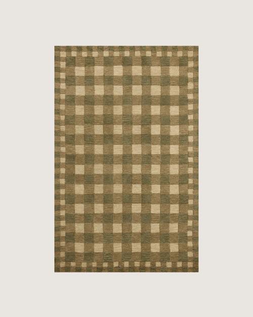 Hampton Hand-Tufted Rug - Gallery Image #1