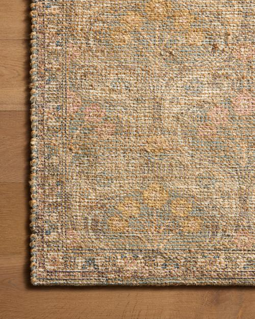 Citra Handwoven Printed Rug - Gallery Image #3