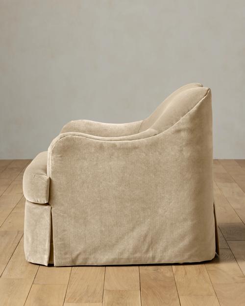 Rosamund Chair - Gallery Image #3