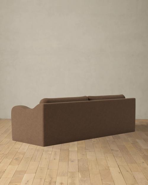 Coralee Slipcover Sofa - Gallery Image #4