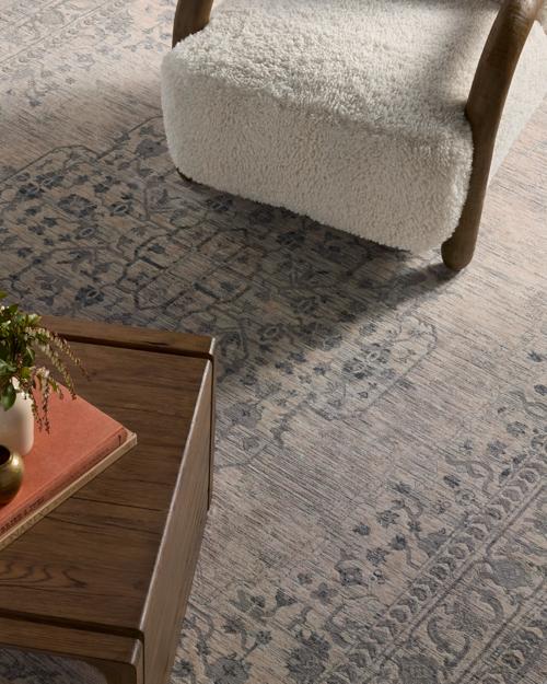 Mona Rug - Gallery Image #2
