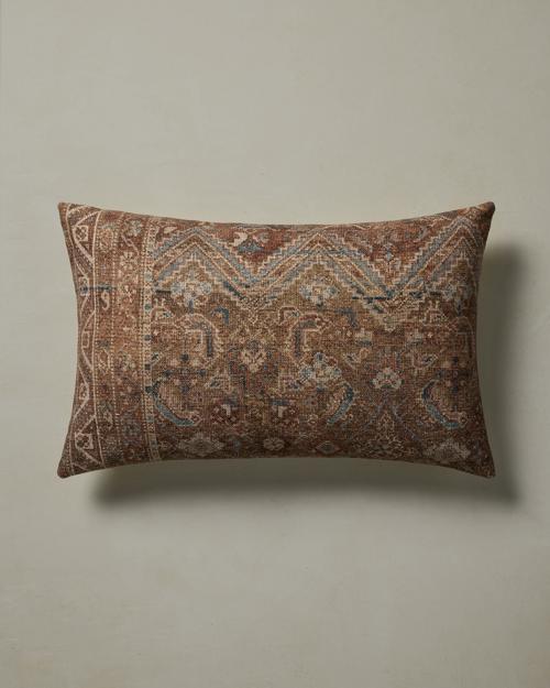 Holmes Pillow - Gallery Image #1