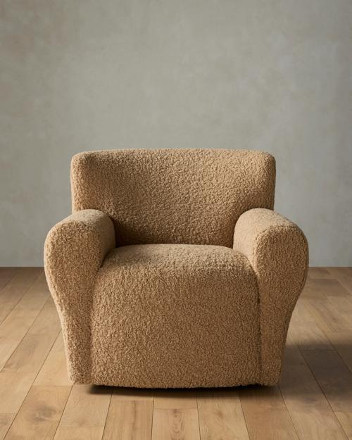 Theodore Chair - Gallery Image #1