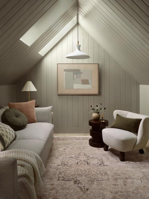 Hinda Rug - Gallery Image #2