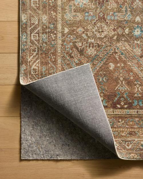 Harvest CloudPile™ Printed Rug - Gallery Image #5