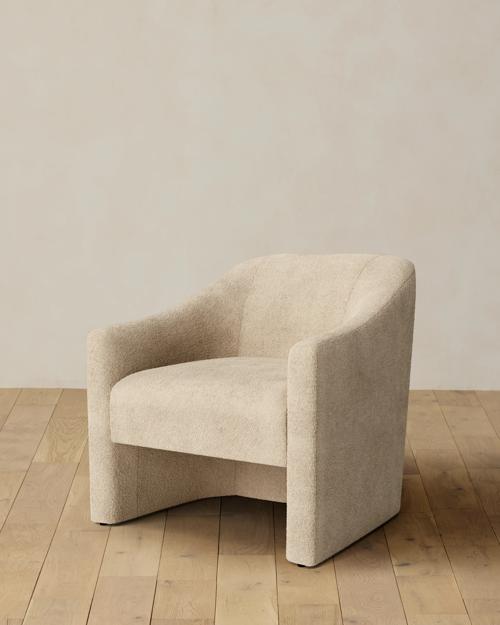 Burton Chair - Gallery Image #2