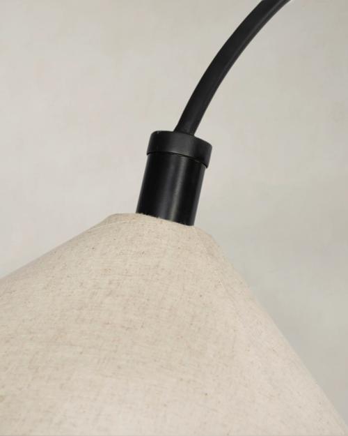 Harlan Floor Lamp - Gallery Image #4