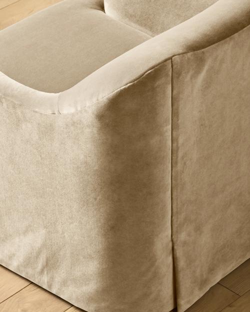 Rosamund Chair - Gallery Image #7