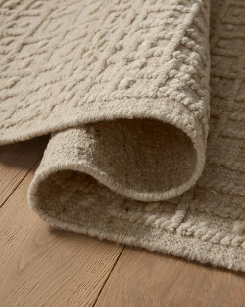 Rima Hand-Knotted Rug - Gallery Image #7