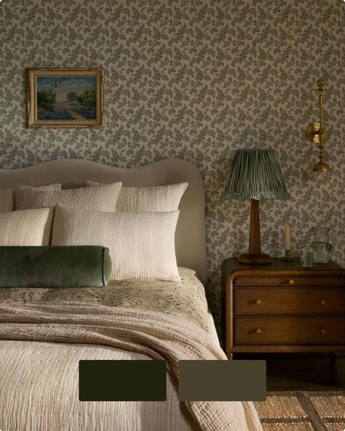 Choosing Your Color Palette