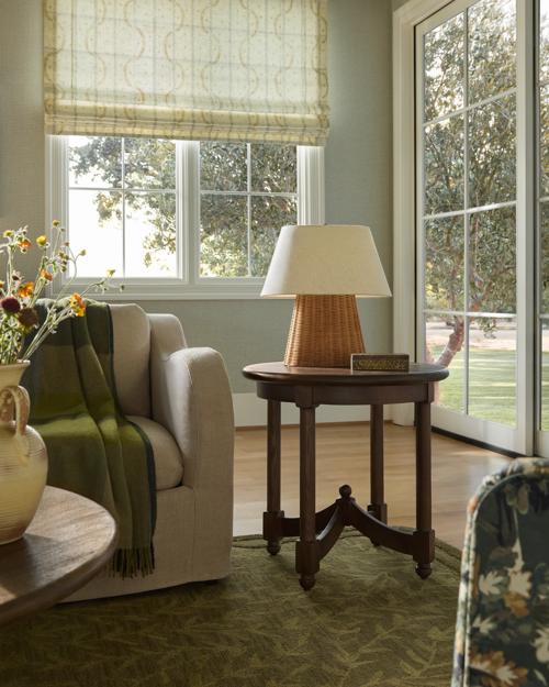 Charleston Side Table - Gallery Image #2