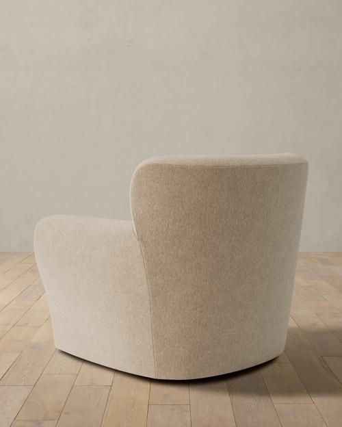 Theodore Chair - Gallery Image #4