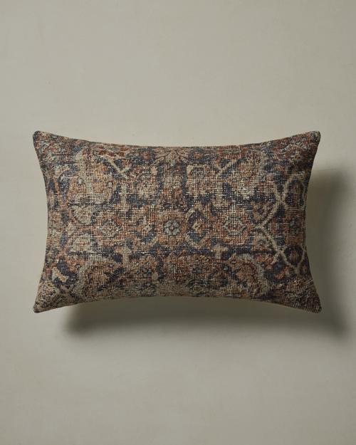 Othello Pillow - Gallery Image #1