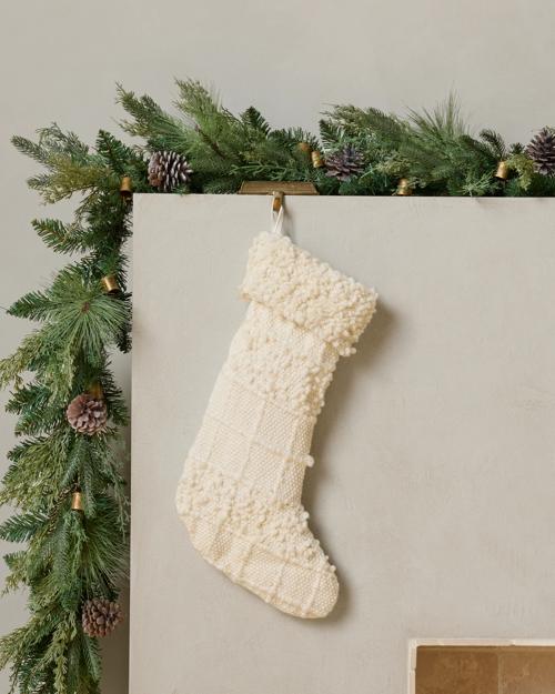 Noel Stocking - Gallery Image #2