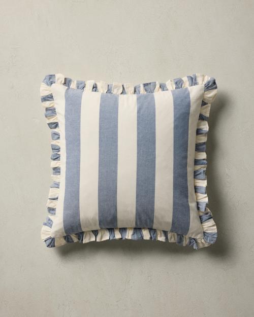 Portia Pillow - Gallery Image #1