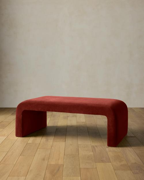 Olson Ottoman - Gallery Image #3