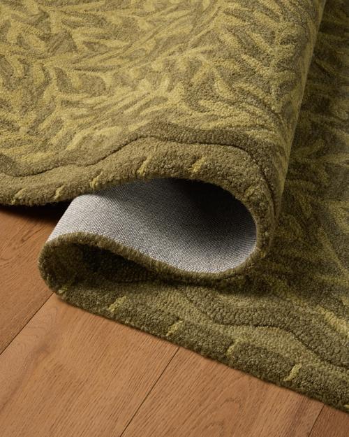 Fern Hand-Tufted Rug - Gallery Image #6