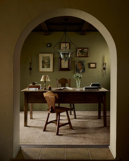Fairfax Rug - Gallery Image #2