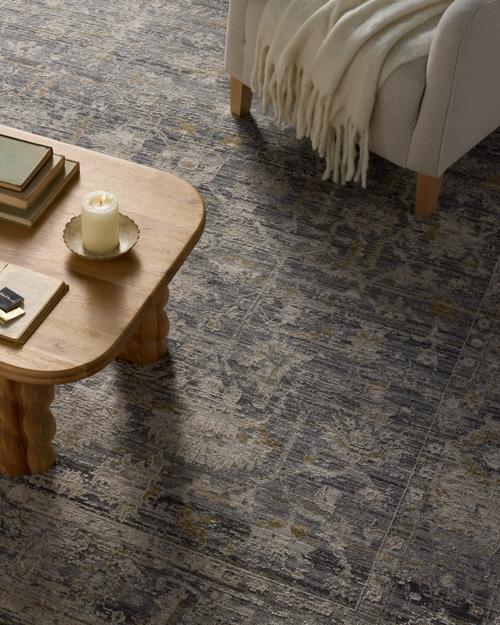 Plata Rug - Gallery Image #3