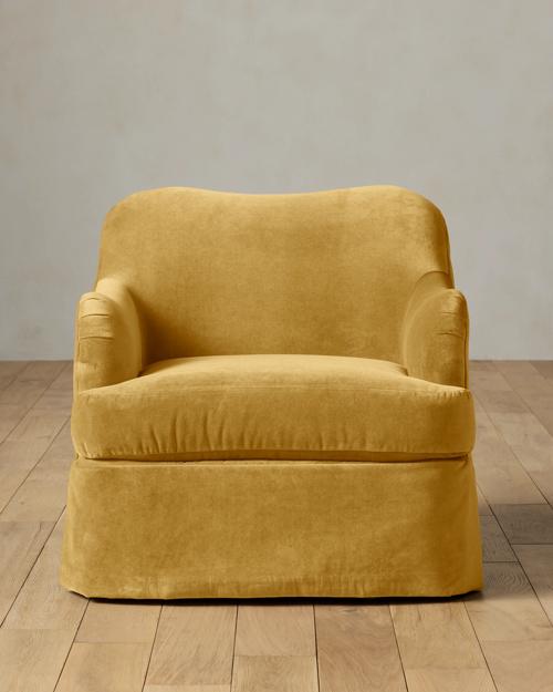 Rosamund Chair - Gallery Image #1