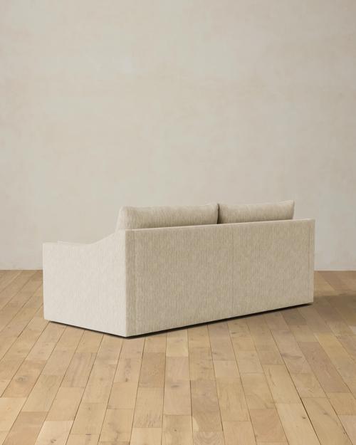Leighton Slope Arm Sofa - Gallery Image #4