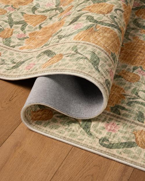 Bendita CloudPile™ Printed Rug - Gallery Image #5