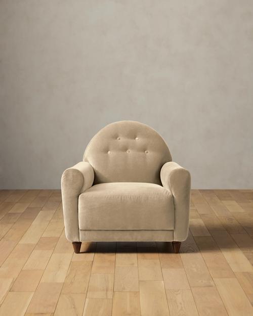 Gretel Chair - Gallery Image #1