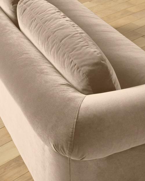 Seraphina Sofa - Gallery Image #9