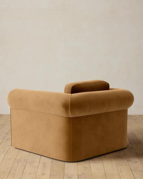 Seraphina Chair - Gallery Image #4