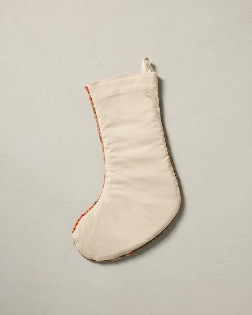 Evergreen Stocking - Gallery Image #3