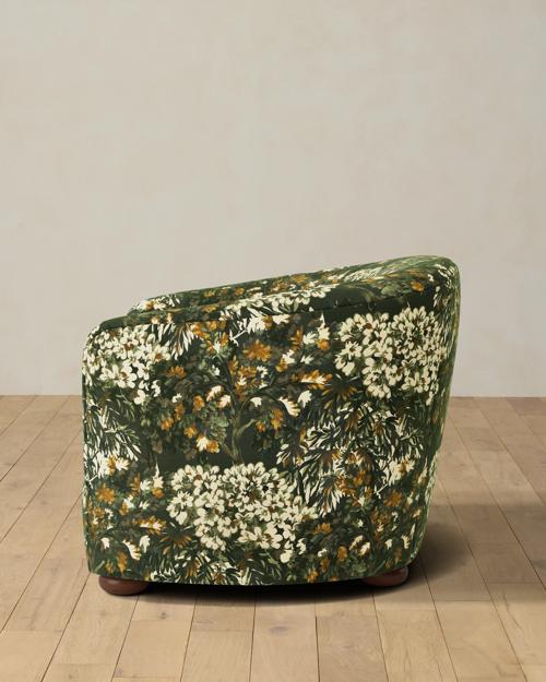 Cosgrove Chair - Gallery Image #3