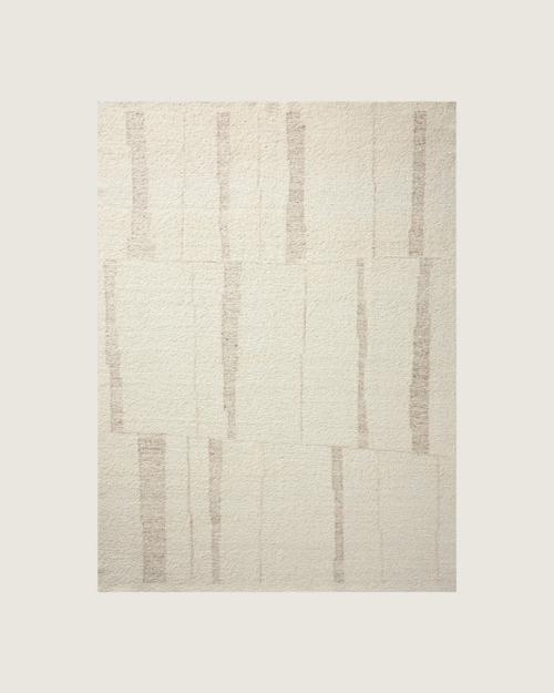 Langford Handwoven Rug - Gallery Image #1