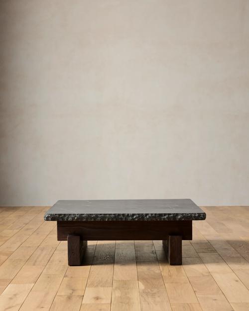 Oakley Square Coffee Table - Gallery Image #3