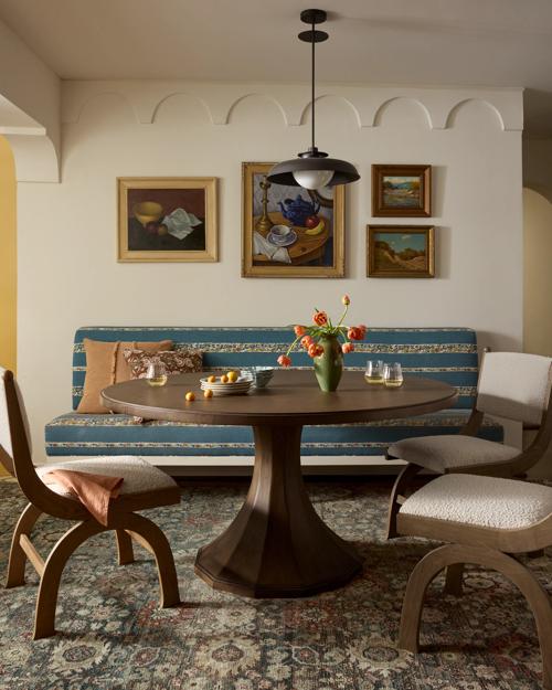 Verona Dining Chair - Gallery Image #2