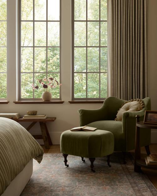 Camdyn Chair - Gallery Image #2