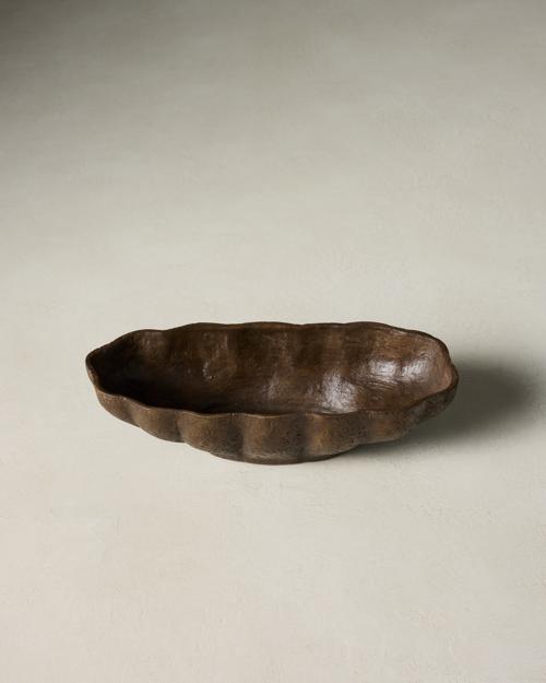 Virgo Trough Bowl - Gallery Image #3