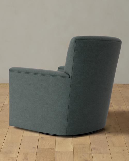 Alfred Swivel Chair - Gallery Image #4