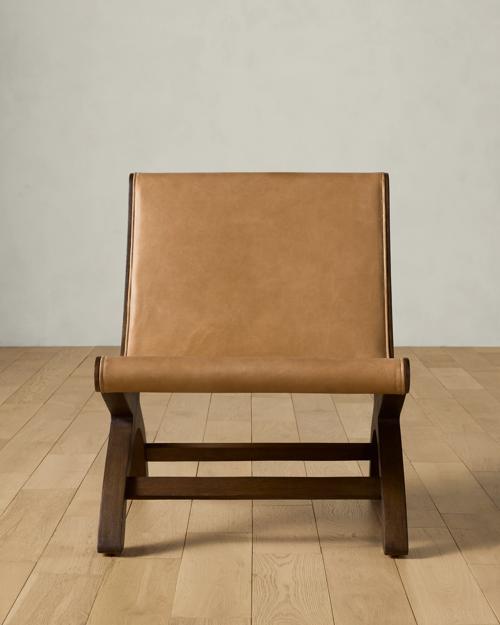 Rivera Chair - Gallery Image #1