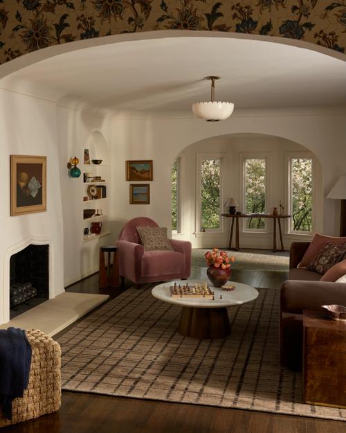 Gretel Chair - Gallery Image #3