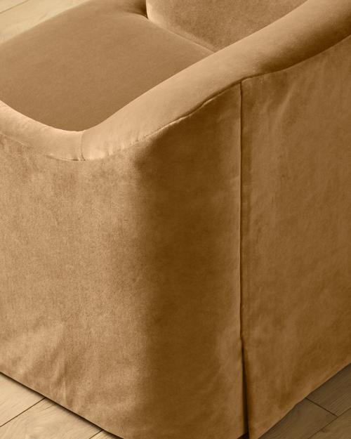 Rosamund Chair - Gallery Image #9