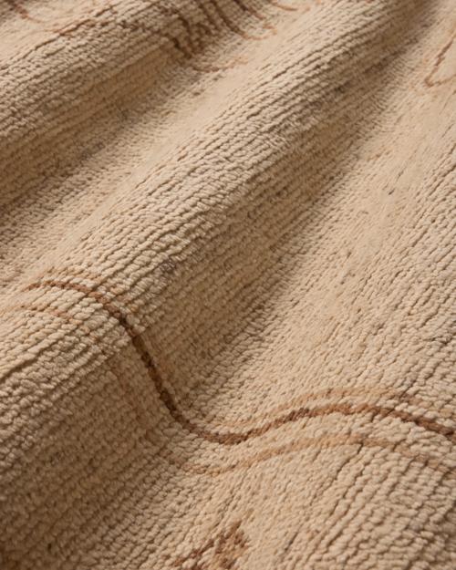 Brinda Hand-Knotted Rug - Gallery Image #7
