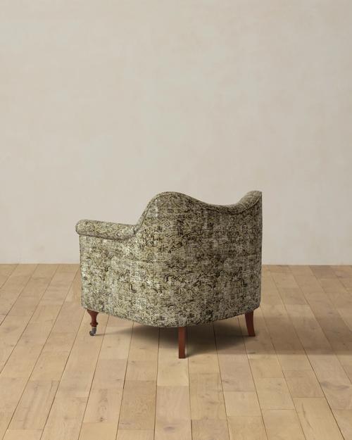 Camdyn Chair - Gallery Image #4