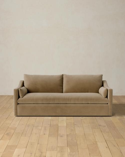 Leighton Slope Arm Sofa - Gallery Image #1
