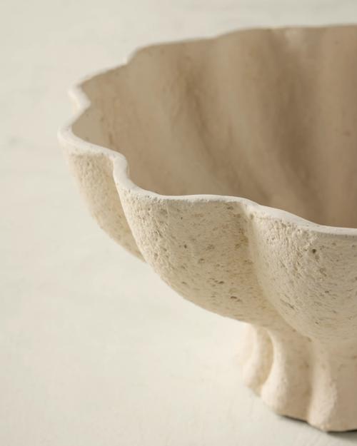 Trevi EcoMix Pedestal Bowl - Gallery Image #3
