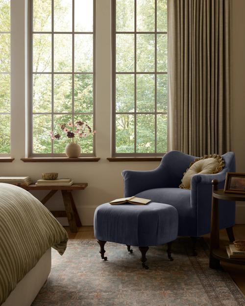 Camdyn Chair - Gallery Image #2