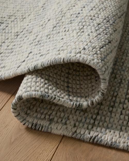 Orla Hand-Loomed Rug - Gallery Image #6