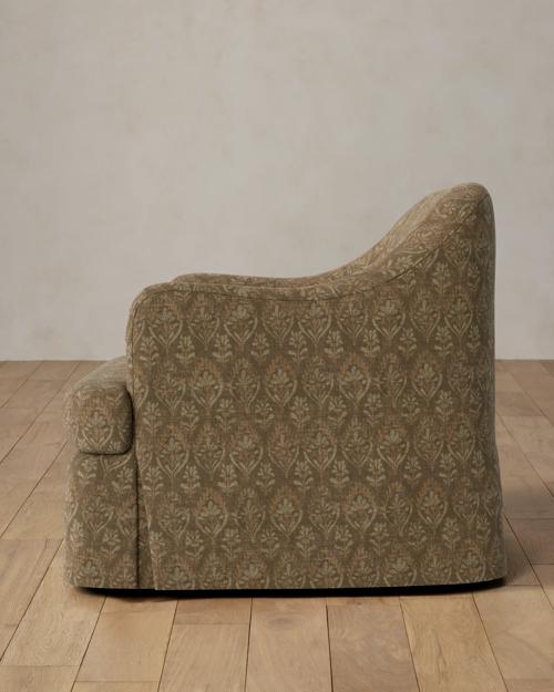 Rosamund Chair - Gallery Image #3