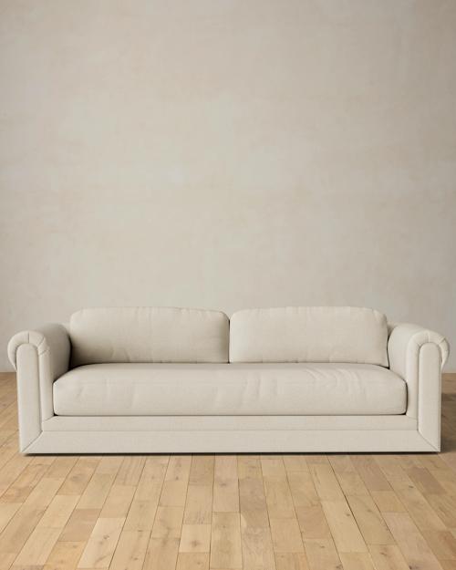 Seraphina Sofa - Gallery Image #1